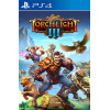 Torchlight III 3 PS4